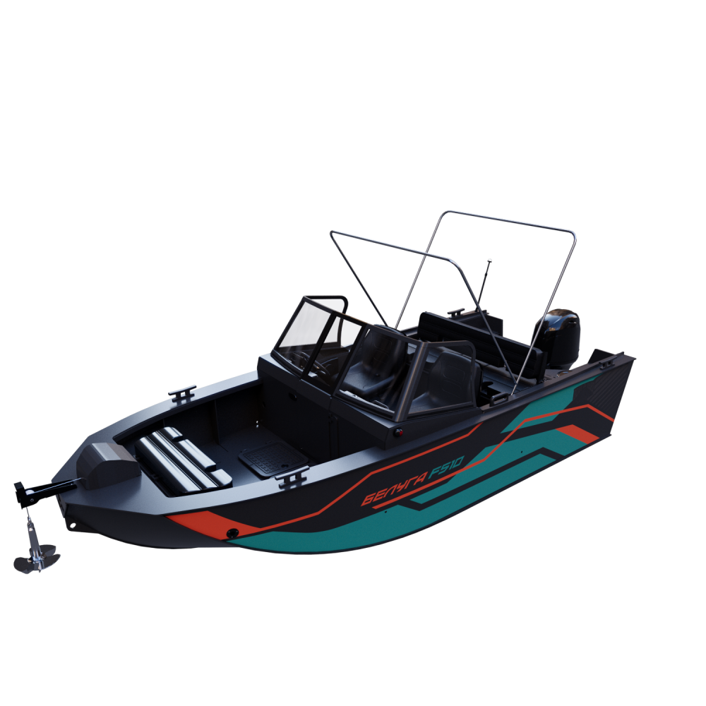 F510 «БЕЛУГА» 