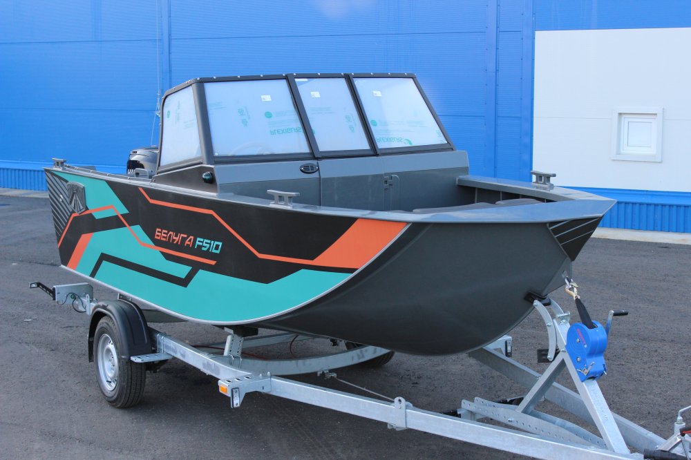 F510 «БЕЛУГА» 