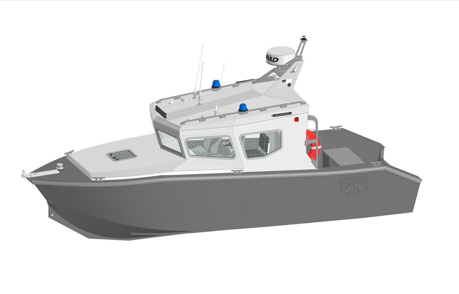 D931 рубка и стационарный двигатель D931 рубка и стационарный двигатель