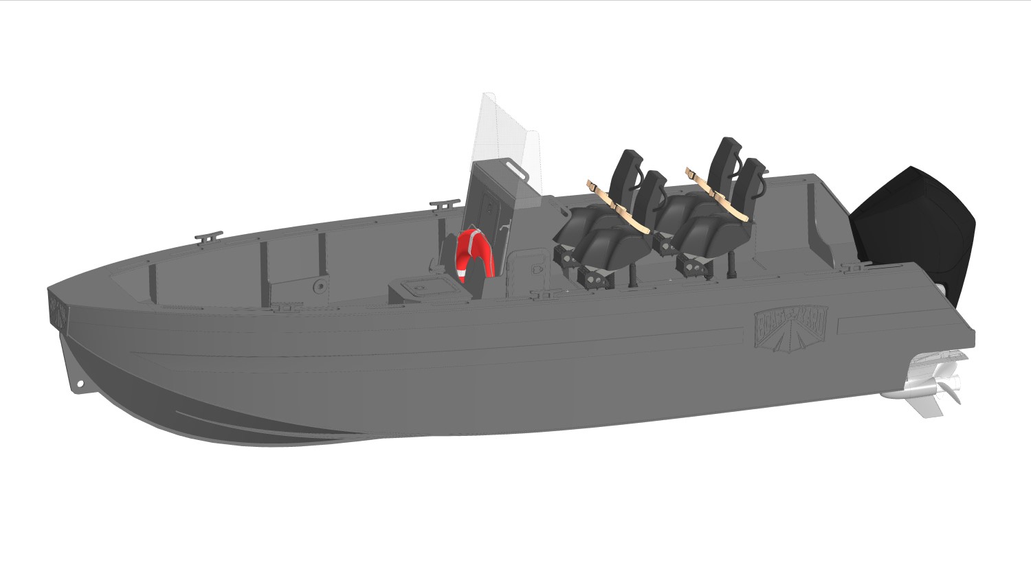 D610 консоль и подвесной двигатель D610 консоль и подвесной двигатель