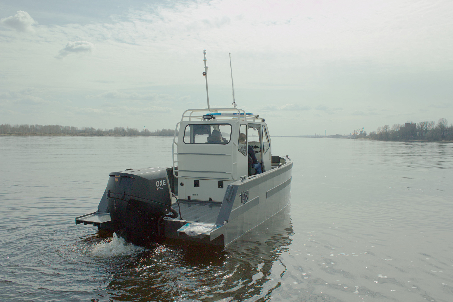 D720 "ДОКЕР"