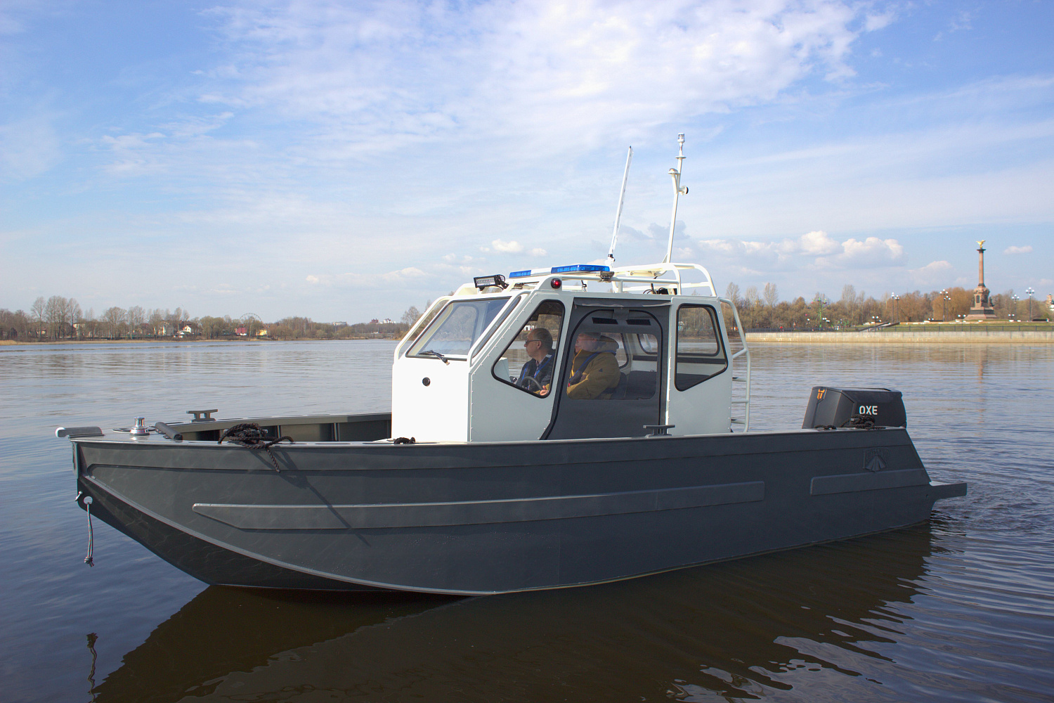 D720 "ДОКЕР"