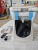 Унитаз Vacuum blue weve Elegant высокий с насосом Silent 50.218.01 Osculati