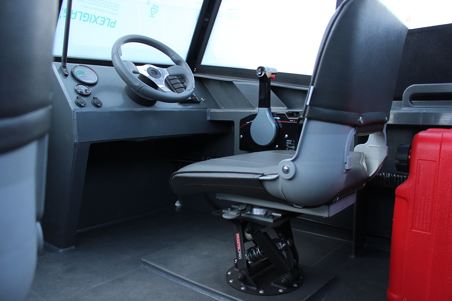 F510 «БЕЛУГА» 