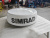 Радар Simrad HALO24