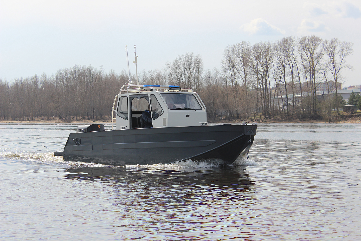D720 "ДОКЕР"