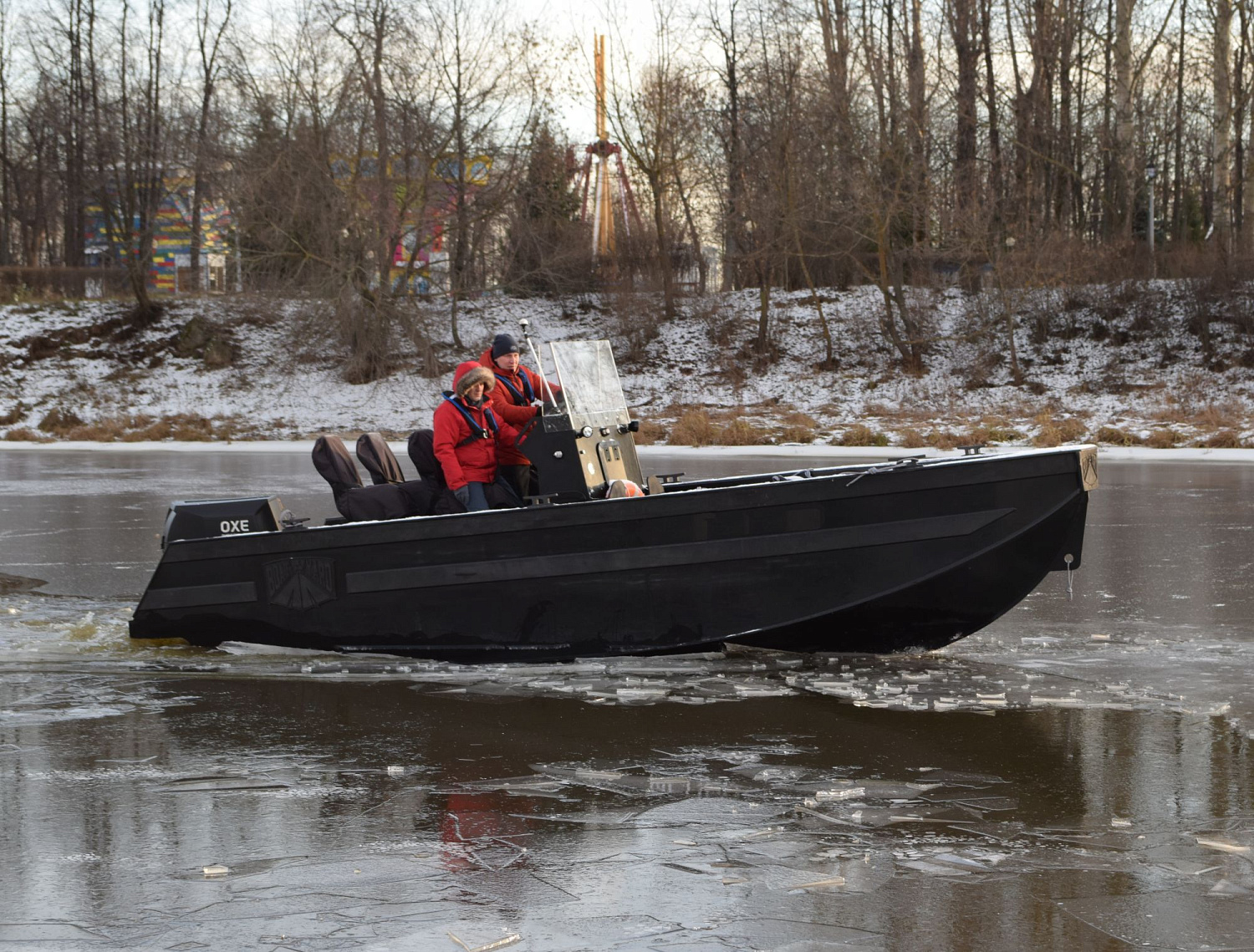 D710 «ДОКЕР»
