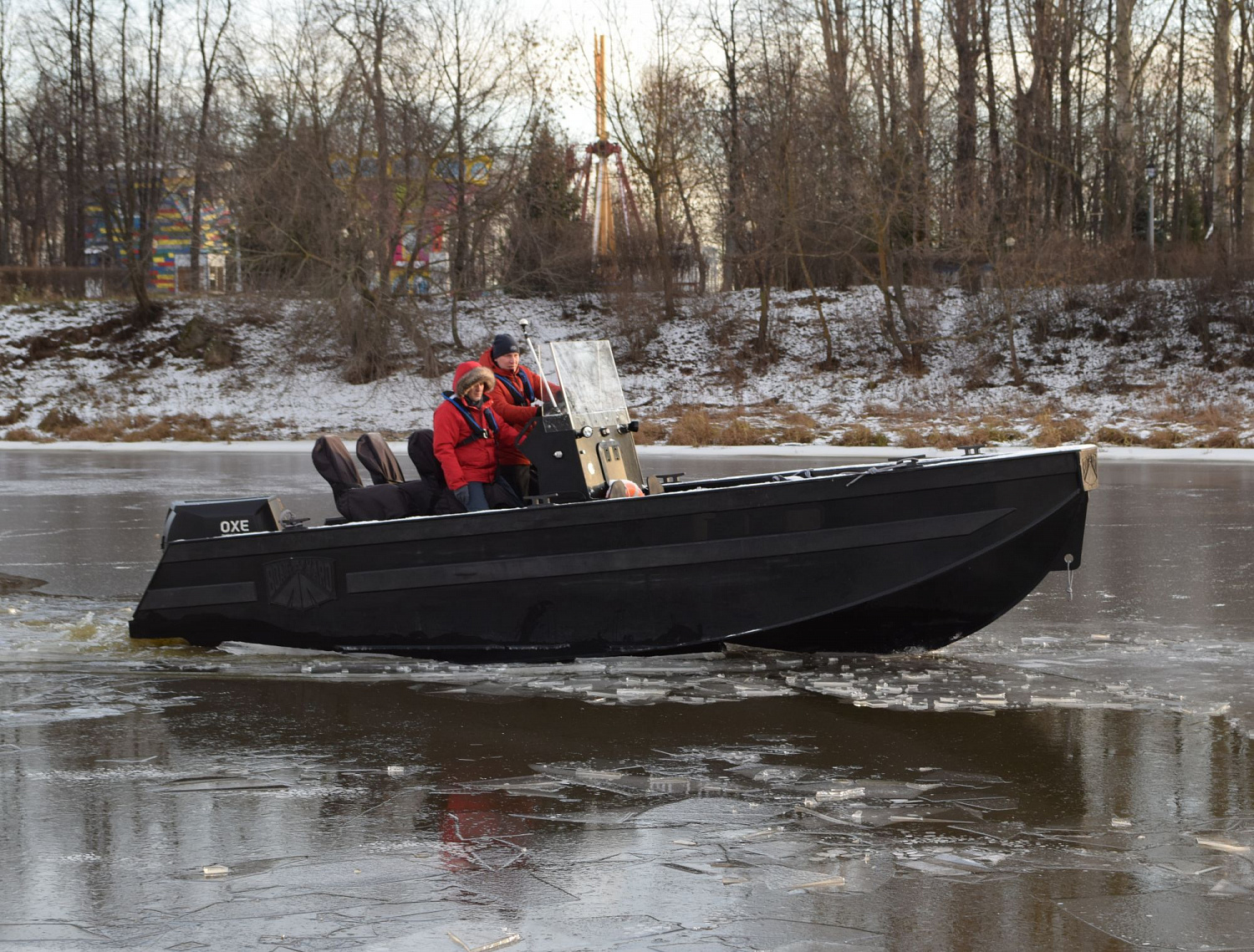 D710 "ДОКЕР"