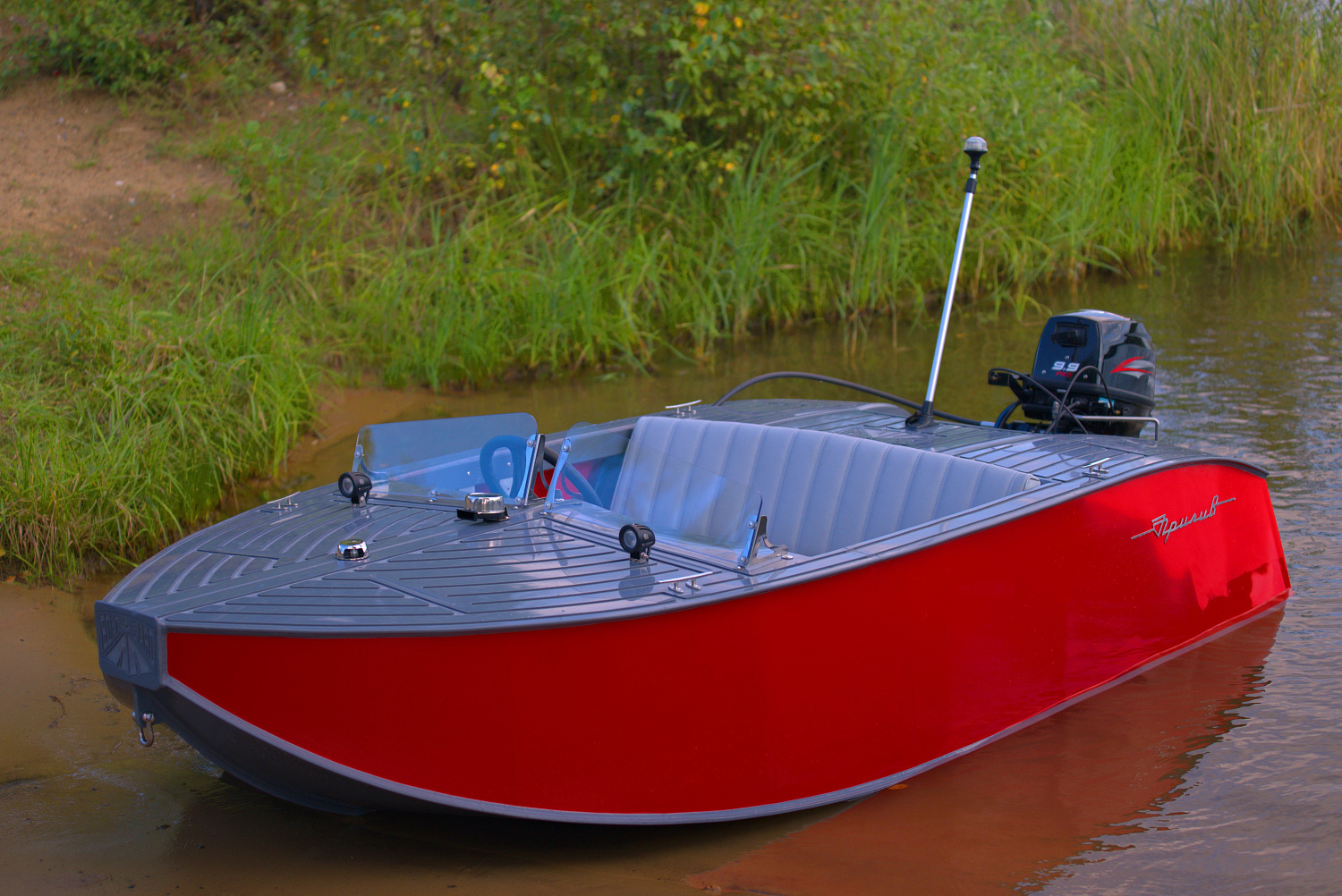 T310 «ПРИЛИВ»