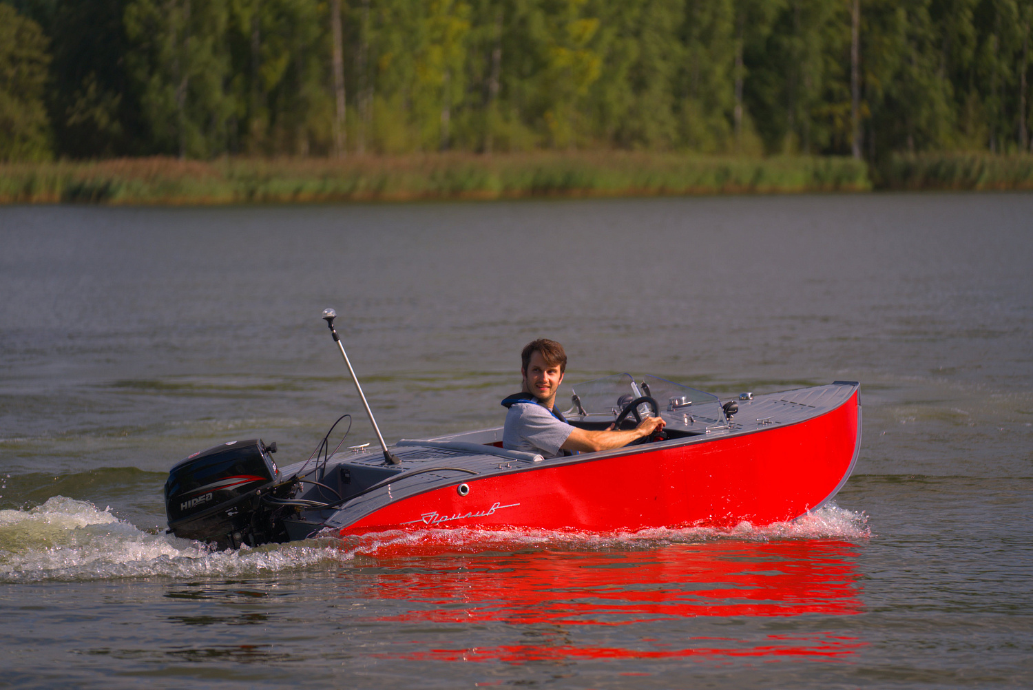 T310 «ПРИЛИВ»