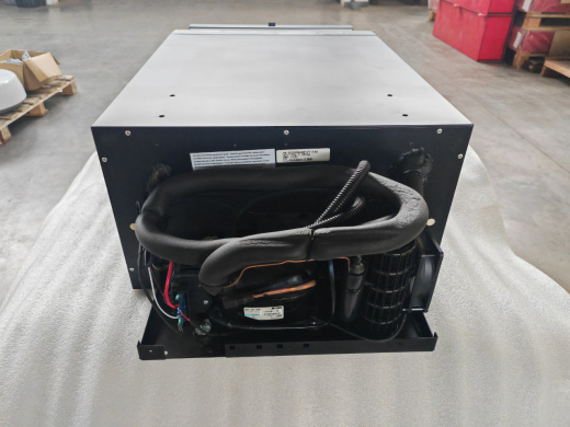 Холодильник Drawer 30 Black