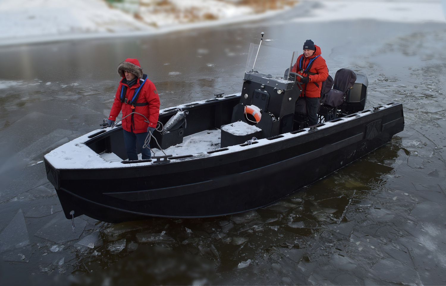 D710 «ДОКЕР»
