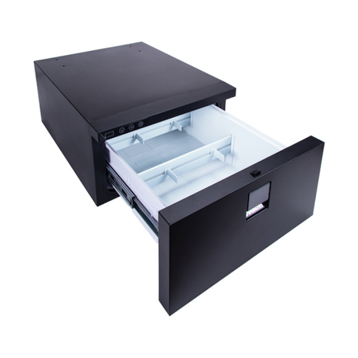 Холодильник Drawer 30 Black