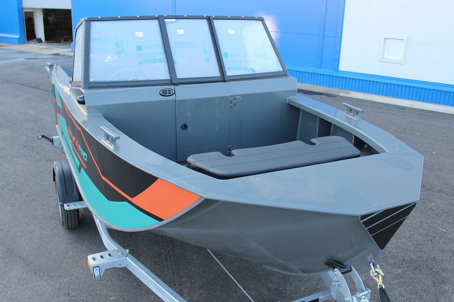 F510 «БЕЛУГА» 