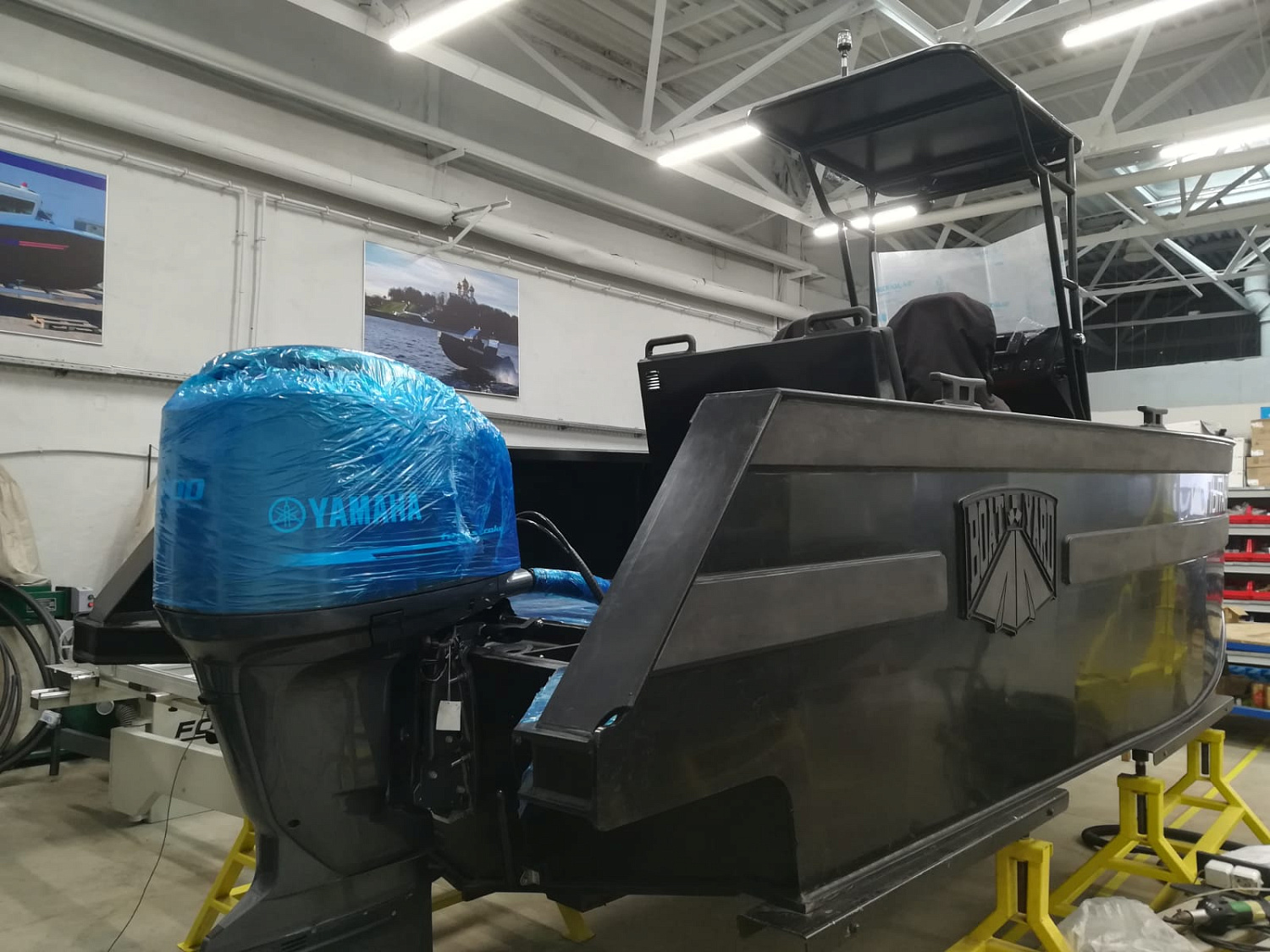 D610 «ДОКЕР»