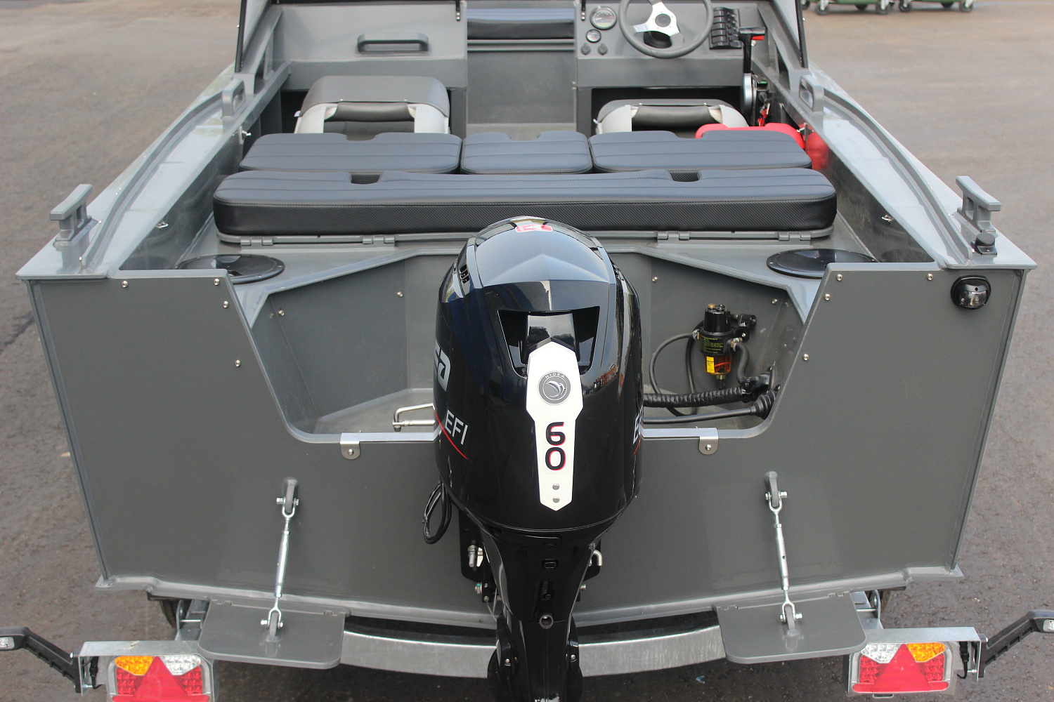 F510 «БЕЛУГА» 