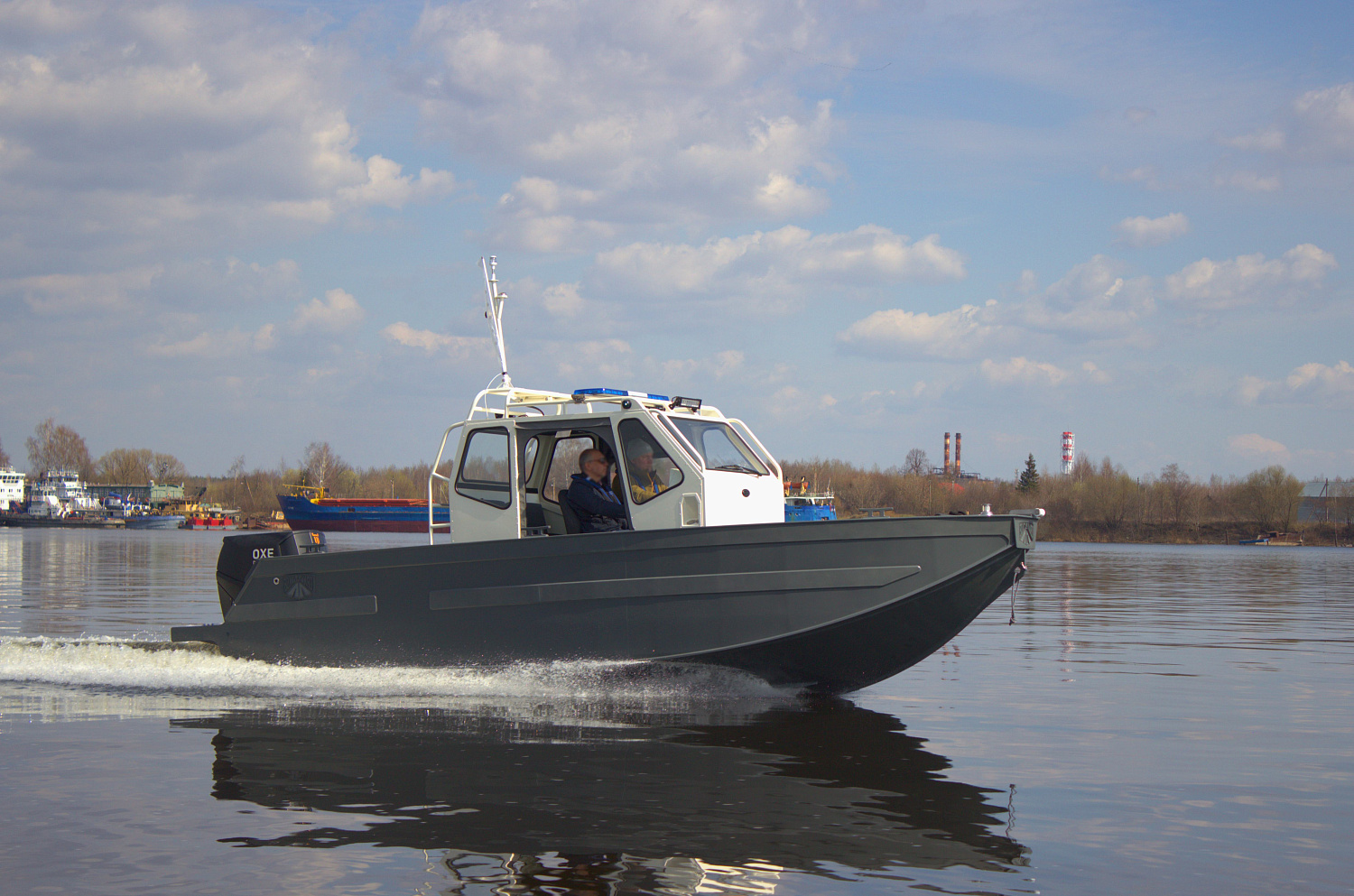 D720 "ДОКЕР"
